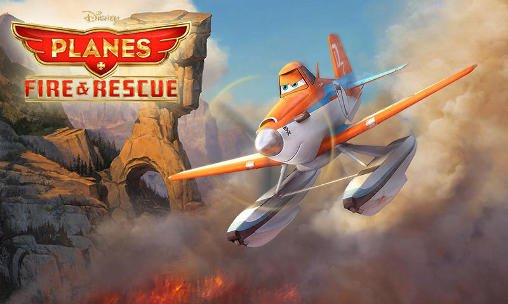 game pic for Planes: Fire and rescue
